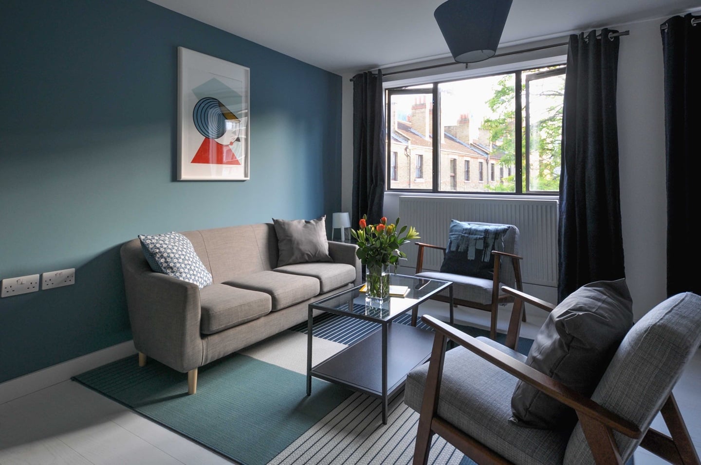 Additional image 11 of 2 Bed Flat, Oleary Square, E1, N1 7GU