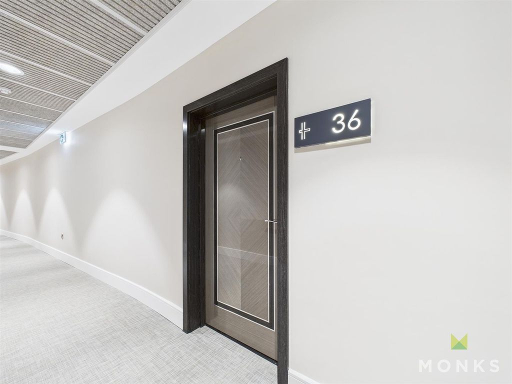 Additional image 15 of 2 bed flat for sale36 The Penthouse, Old Coleham Court, Shrewsbury SY3