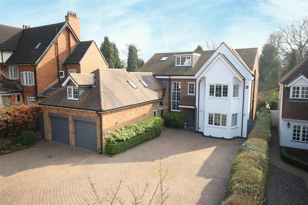 7 bed detached house for saleWestfield Park, Elloughton HU15