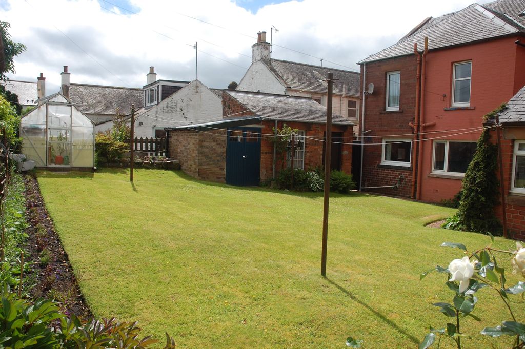 Additional image 14 of 3 bed terraced house for sale39 Cotton Street, Castle Douglas DG7