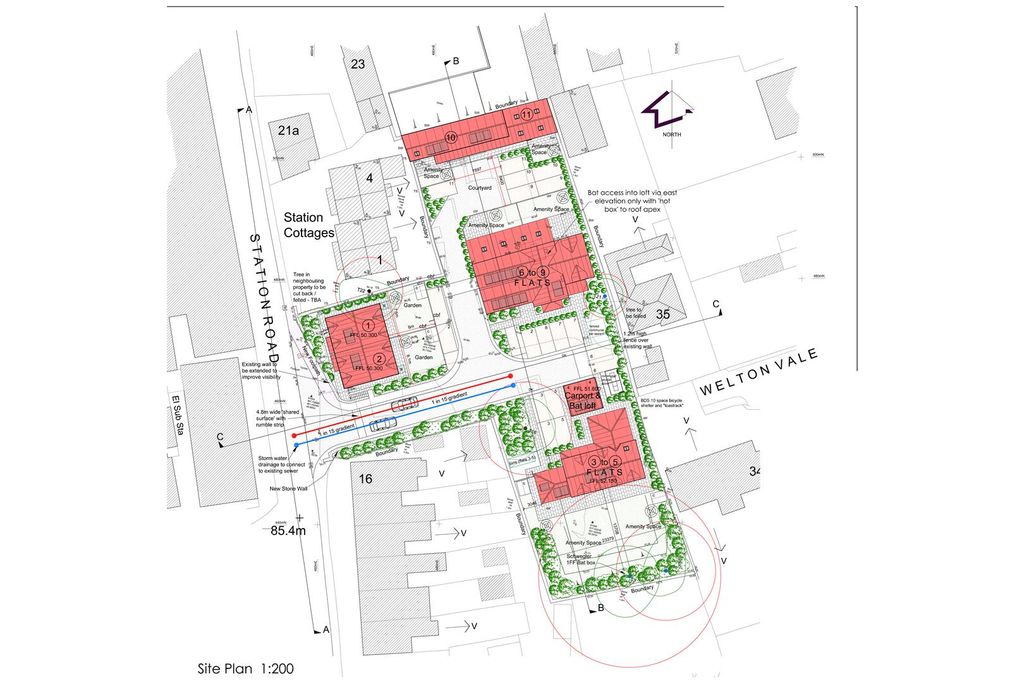 Additional image 18 of Land for saleStation Road, Midsomer Norton, Radstock BA3