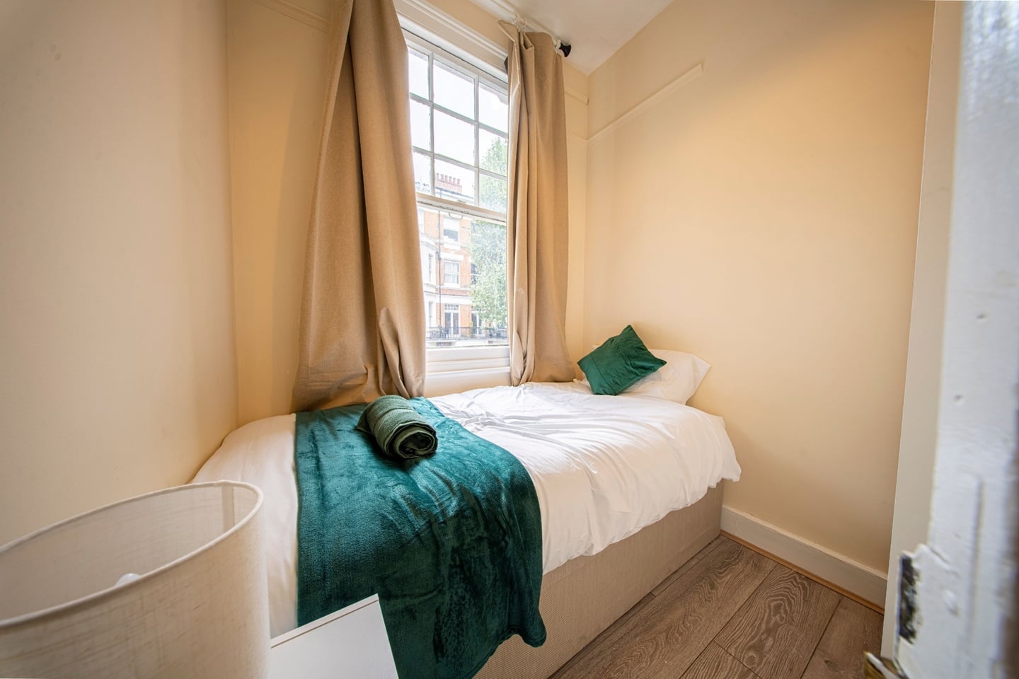 Additional image 12 of 4 Bed Terraced House, Widdenham Rd, N7, N1 7GU