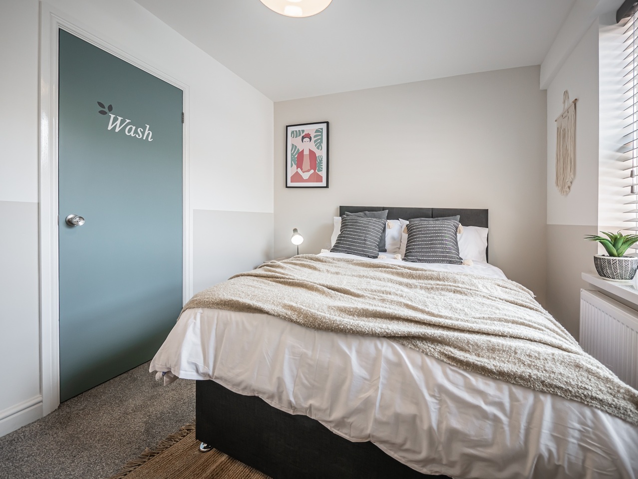 Additional image 27 of Room in a Shared House, High Street, B66, N1 7GU