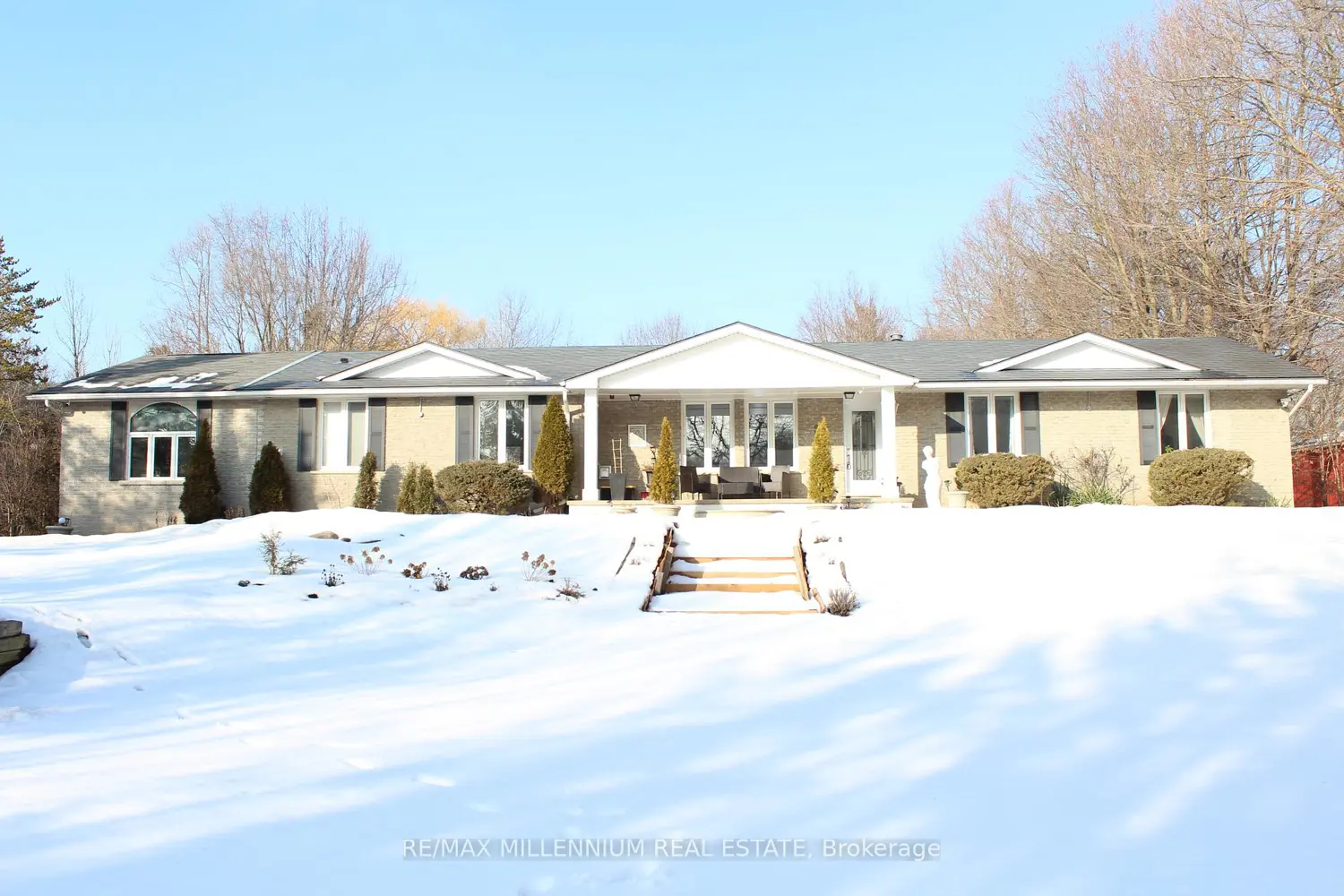 58 Unity Side Road, Haldimand