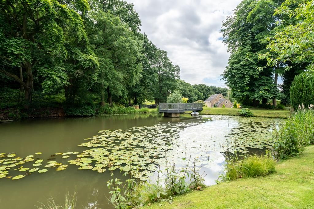Additional image 40 of 9 bed detached house for saleRotherham Road, Killamarsh, Sheffield S21