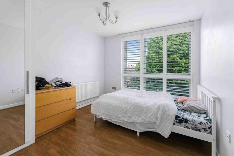 Room in a Shared Flat, Roman Court, N7, N1 7GU