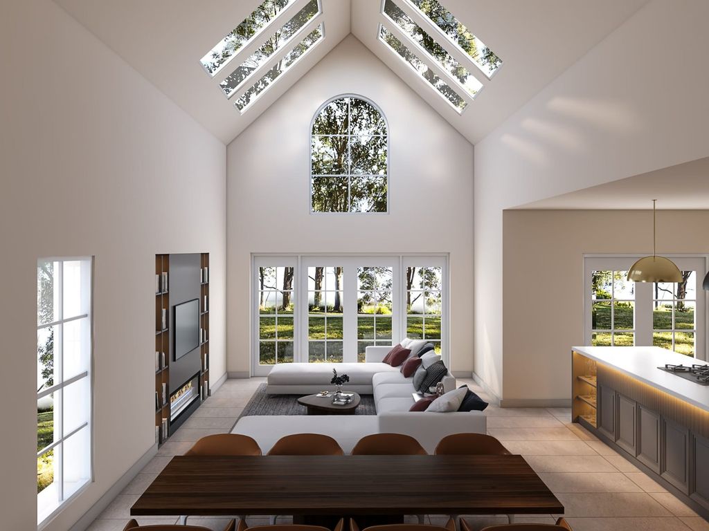 Additional image 3 of Land for saleManor Road, Penn, Buckinghamshire HP10