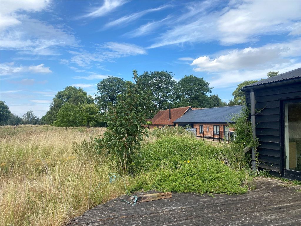 Additional image 5 of Land for saleBardfield Centre, Great Bardfield, Braintree, Essex CM7