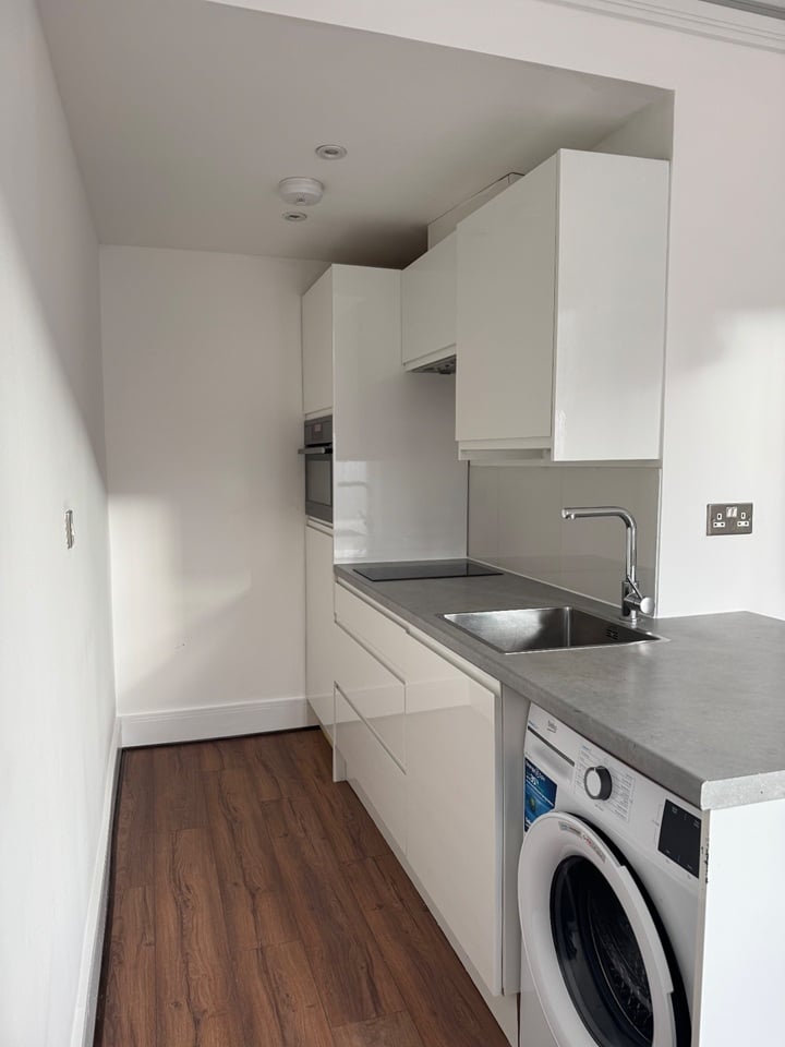 Additional image 7 of Studio Flat, Finchley Road, NW3, N1 7GU