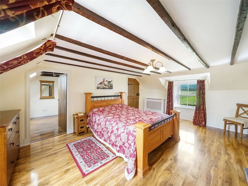 Additional image 13 of 4 bed detached house for saleKippen, Stirling FK8