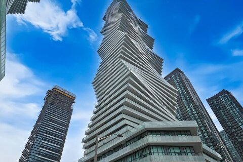 Additional image 7 of 5307-3900 Confederation Parkway, Mississauga, ON, L5B 0M3