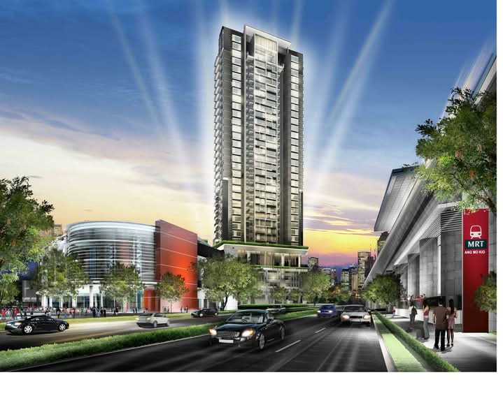 Additional image 11 of 59 Ang Mo Kio Avenue 8