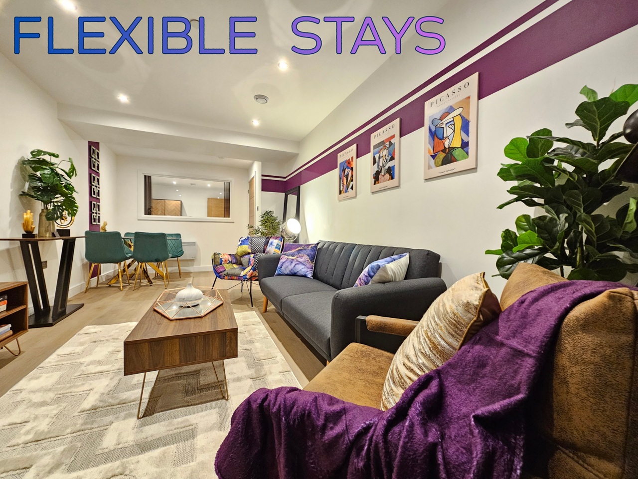 Additional image 5 of 2 Bed Flat, York Road, LS9, N1 7GU