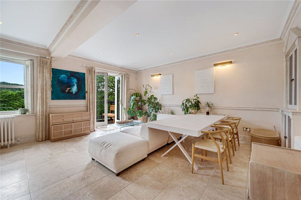 Additional image 6 of 4 bed flat for saleBridge House, Bridge Court, Harrogate Road, Harewood, Leeds LS17
