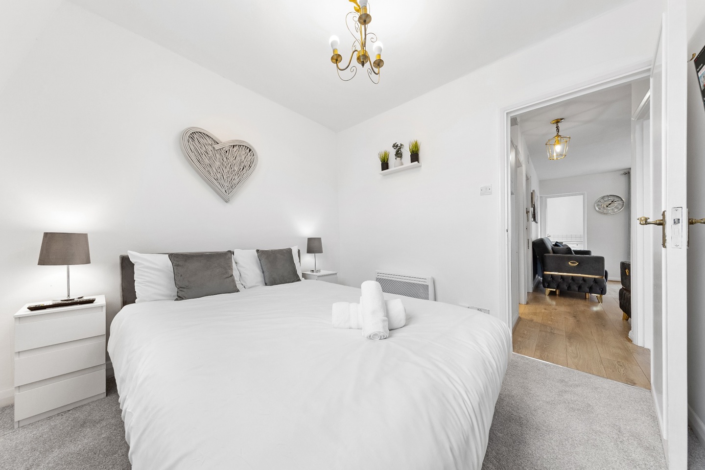 Additional image 7 of 2 Bed Flat, Holland Road, W14, N1 7GU