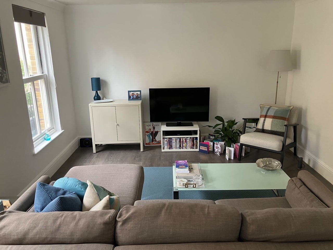 Additional image 4 of 1 Bed Flat, Byron Mews, NW3, N1 7GU