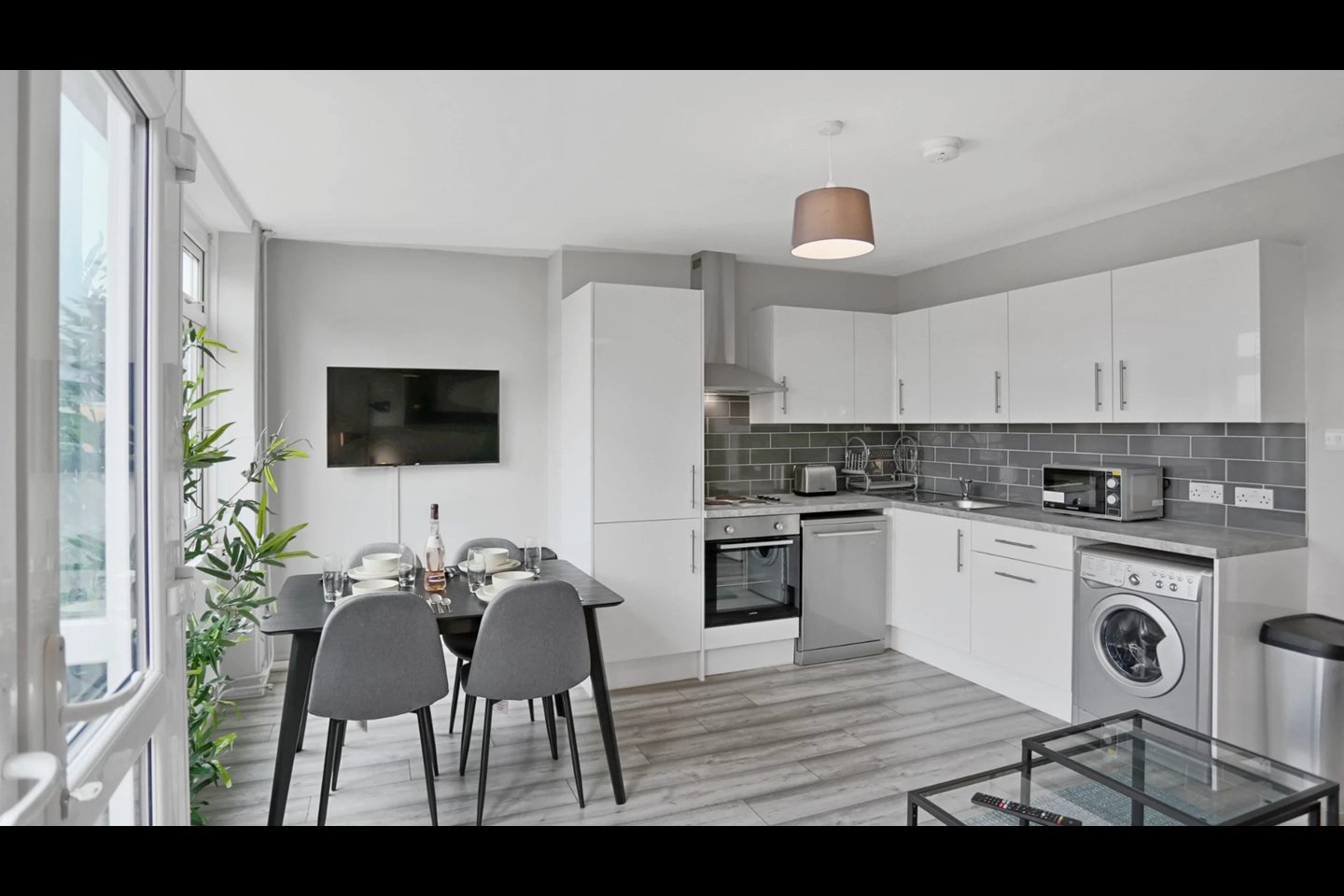 Room in a Shared Flat, Hereford St, E2, N1 7GU