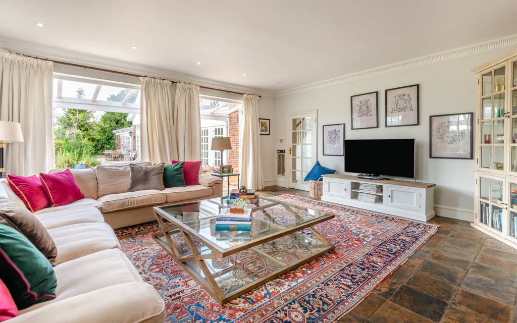 Additional image 8 of 7 bed detached house for saleMoney Row Green, Holyport, Maidenhead, Berkshire SL6