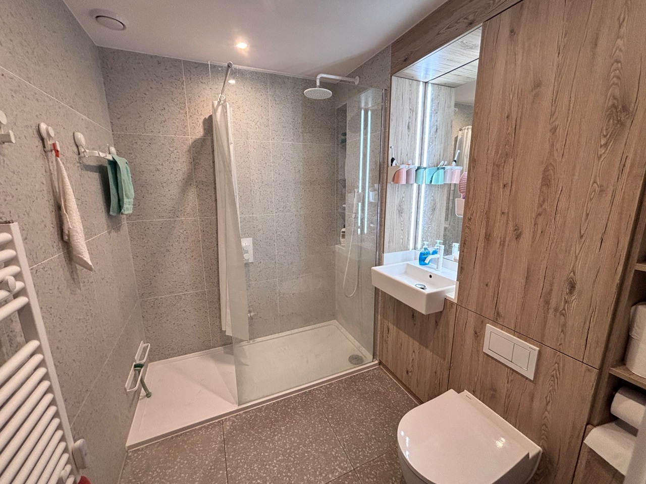 Additional image 5 of 1 Bed Flat, Jacquard Point, E1, N1 7GU