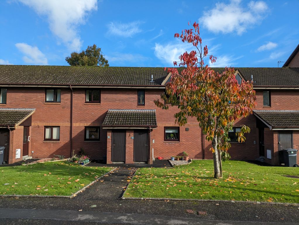2 bed flat for saleKirkpatrick Court, Dumfries DG2 photo 4