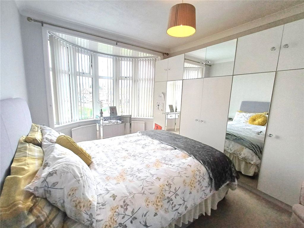 Additional image 14 of 3 bed semi-detached house for saleHeol Las, North Cornelly, Bridgend CF33