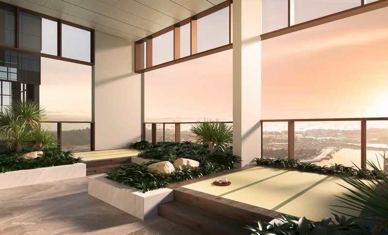 Additional image 12 of 1 Bernam Street