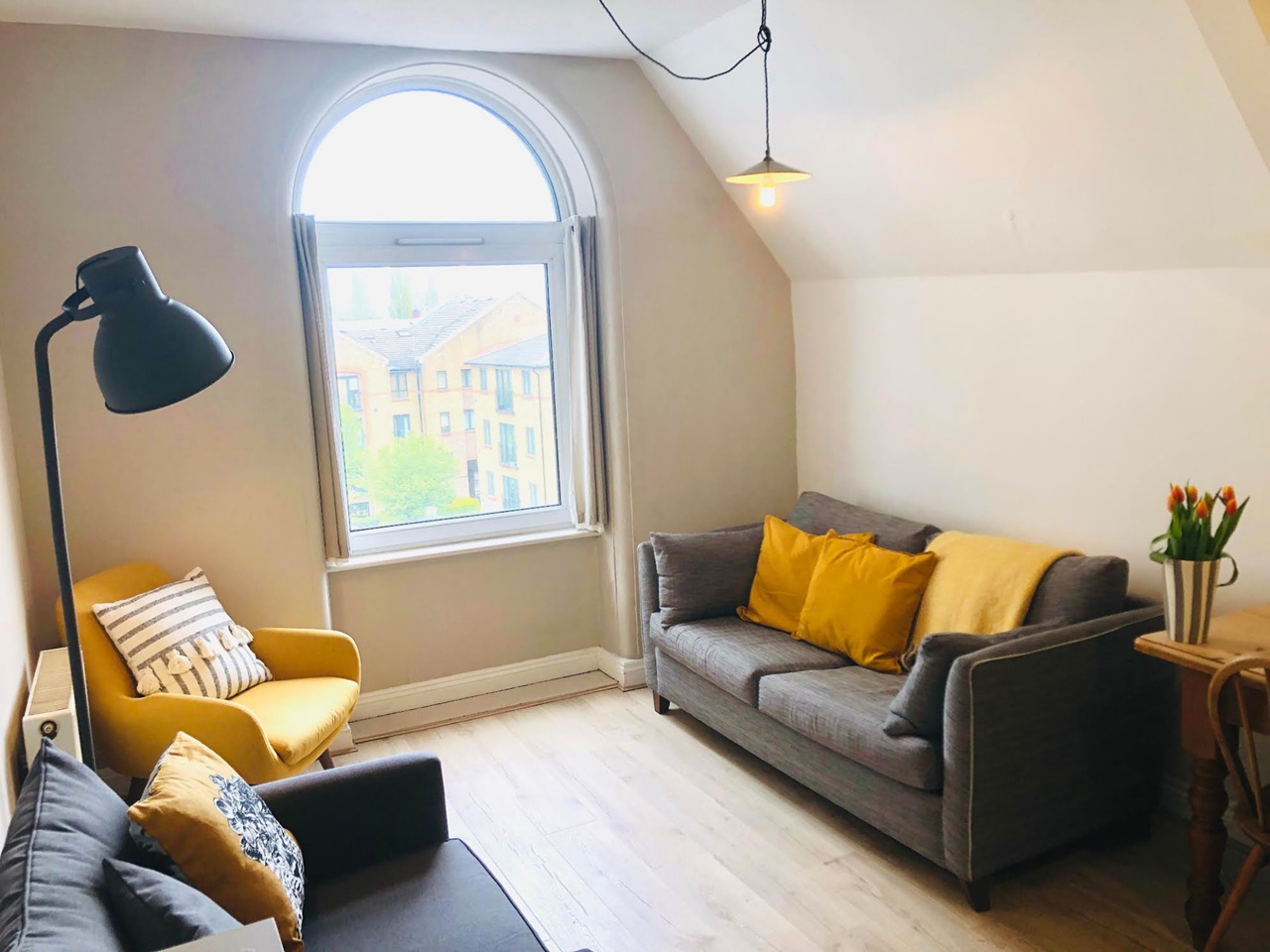 Additional image 4 of 1 Bed Flat, The Lecture Hall, E1, N1 7GU