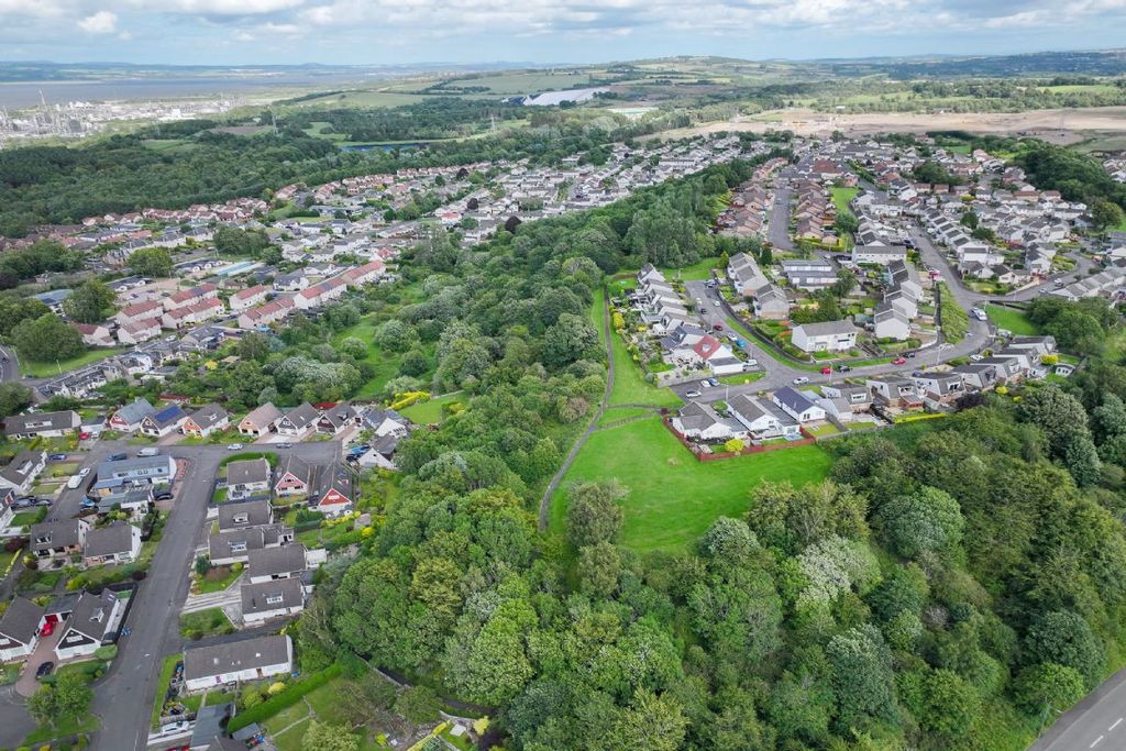 Additional image 8 of Land for saleJeffrey Terrace, 10.68 Acre Woodland, Polmont, Falkirk FK20Ra FK2