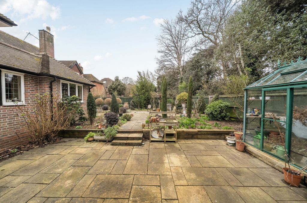 Additional image 12 of 4 bed detached house for saleAbbotts Way, Highfield, Southampton, Hampshire SO17