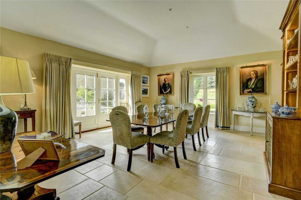 Additional image 5 of 6 bed detached house for saleBlackford, Somerset BA22