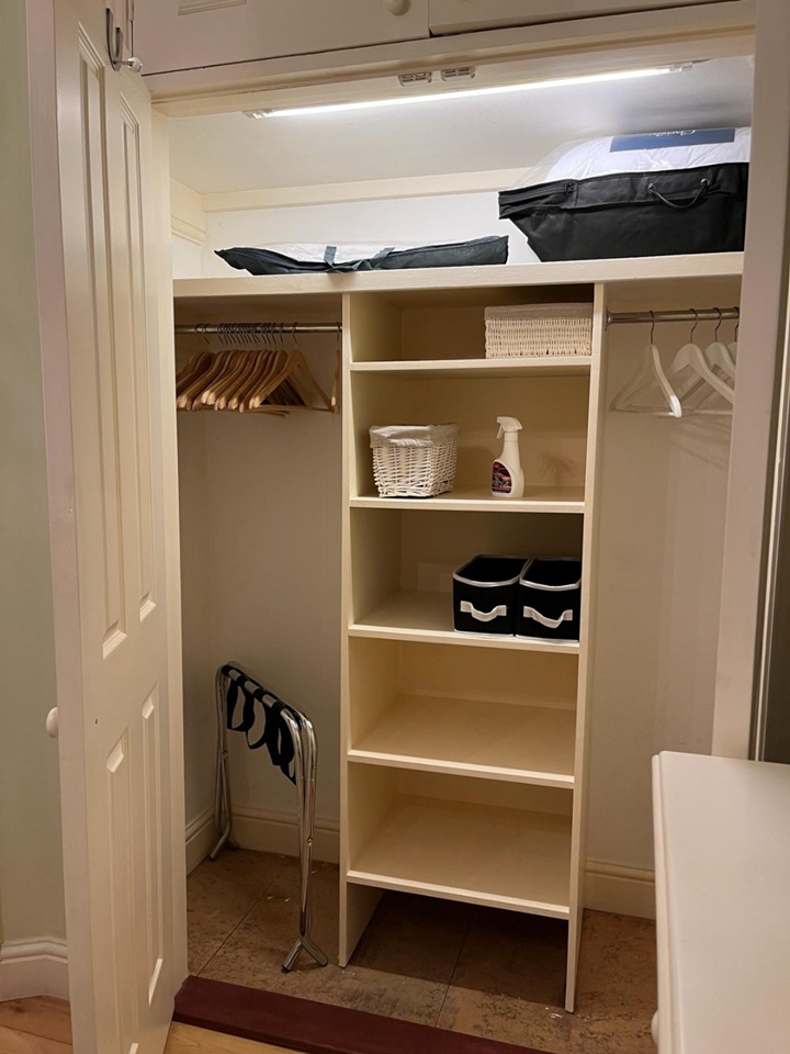 Additional image 7 of 1 Bed Maisonette, Shirland Road, W9, N1 7GU