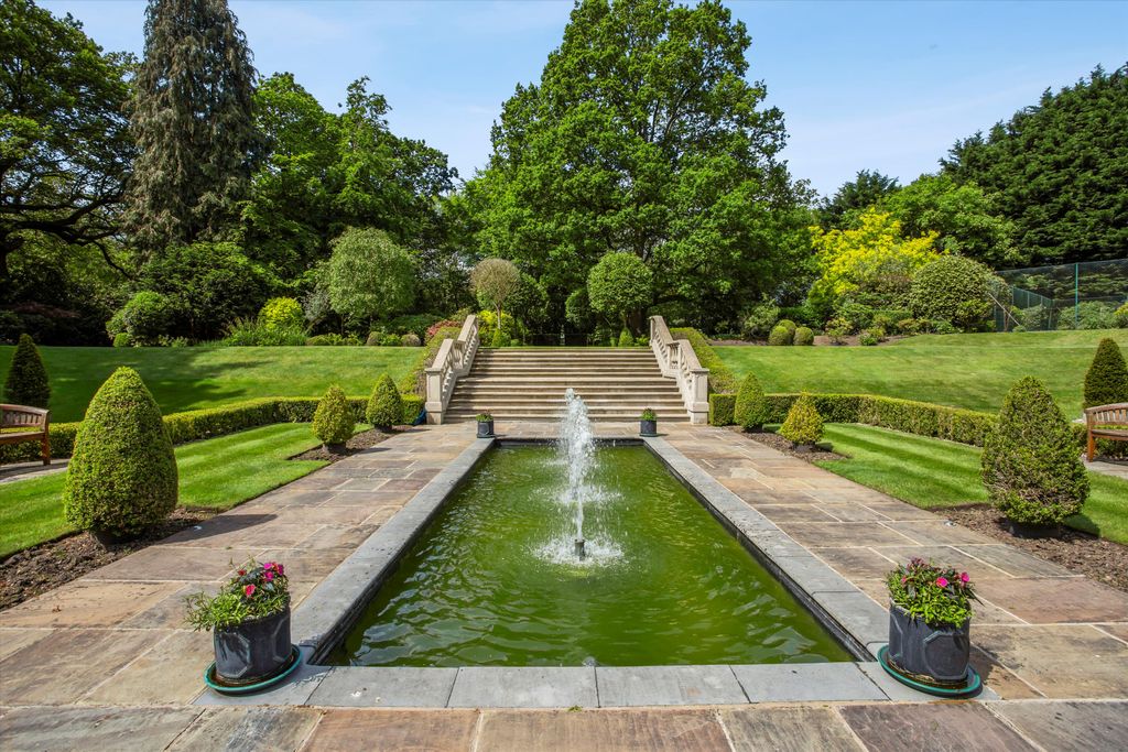 Additional image 23 of 7 bed detached house for salePortnall Rise, Virginia Water, Surrey GU25