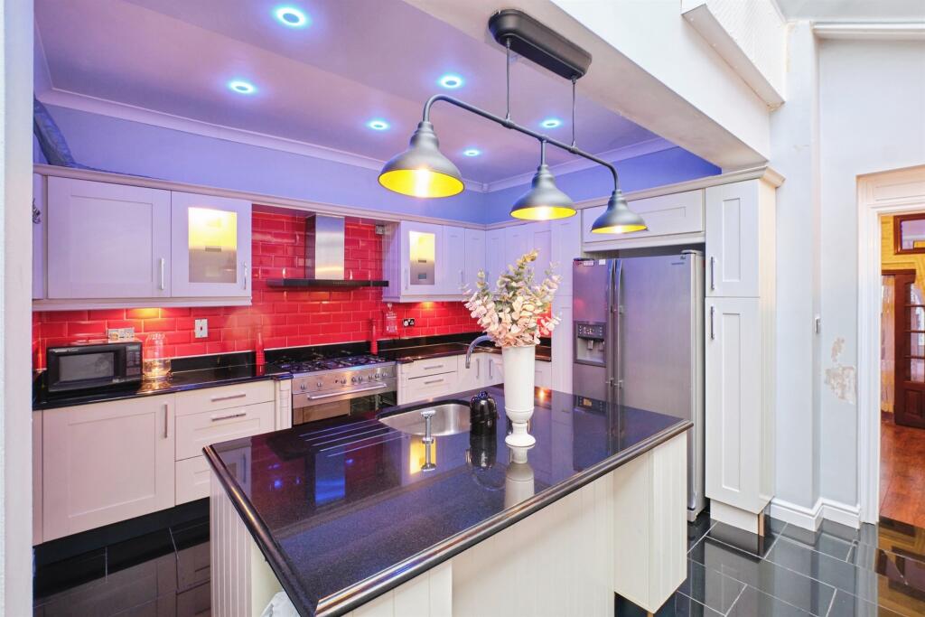 Additional image 4 of Farcroft Avenue, Birmingham