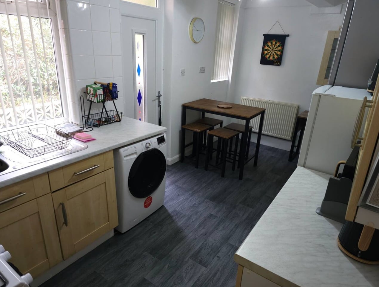 Additional image 4 of 5 Bed Semi-Detached House, Richmond Mount, LS6, N1 7GU