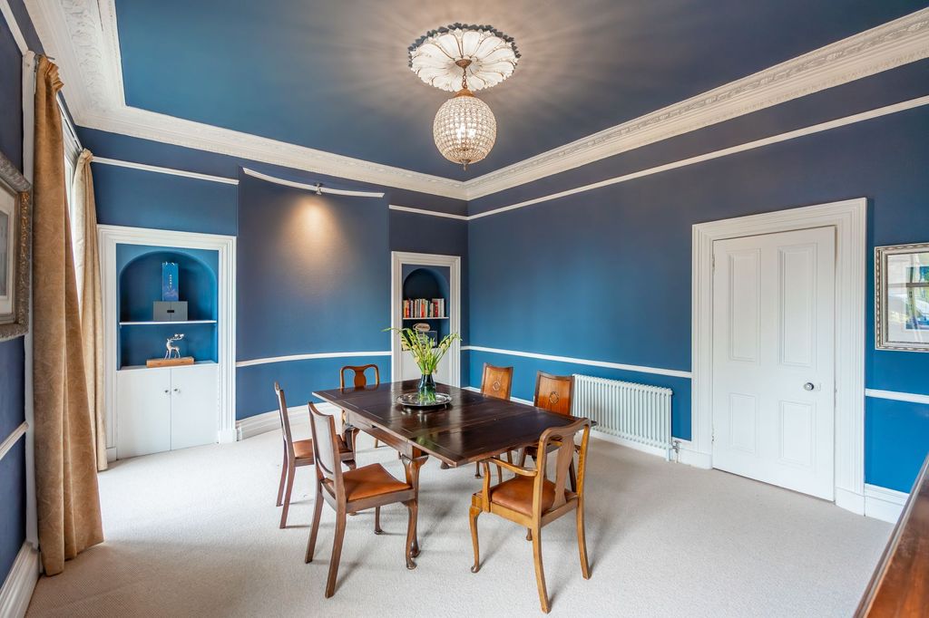 Additional image 4 of 5 bed detached house for saleHenderson Street, Bridge Of Allan, Stirling FK9