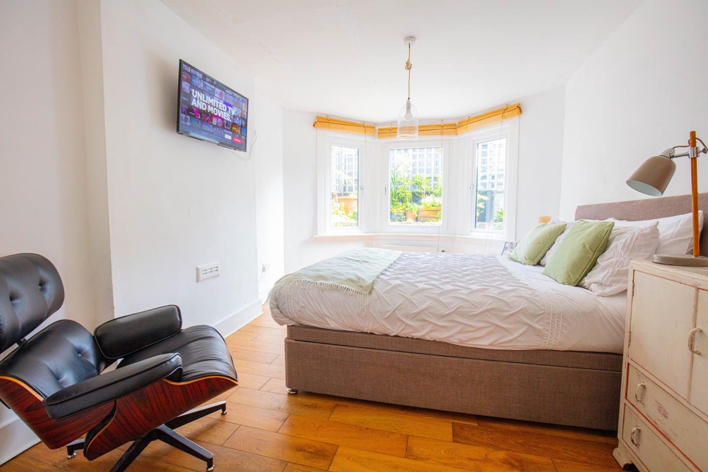 Additional image 7 of 1 Bed Flat, Daneville Road, SE5, N1 7GU
