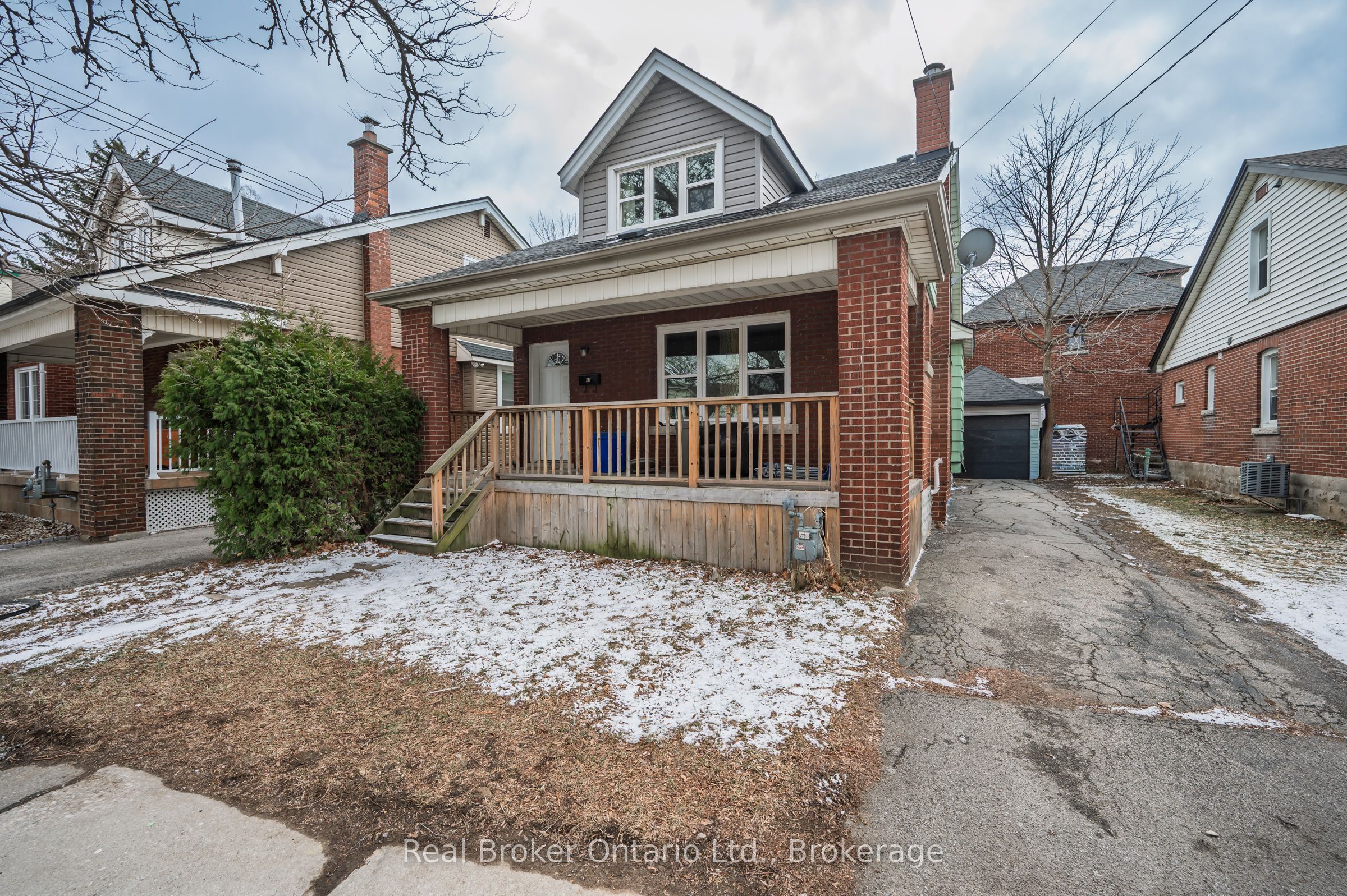 Additional image 2 of 43 Sterling Street, Hamilton, ON, L8S 4H6