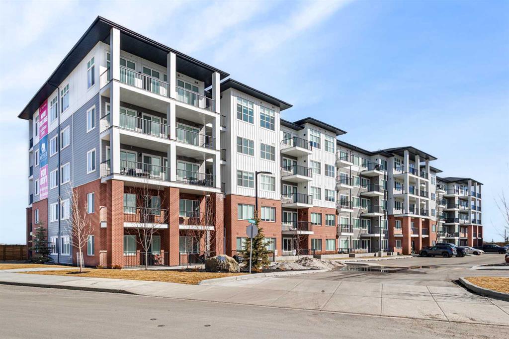 Additional image 2 of 2307-44 Skyview Parkway NE, Calgary, AB, T3N 2R8