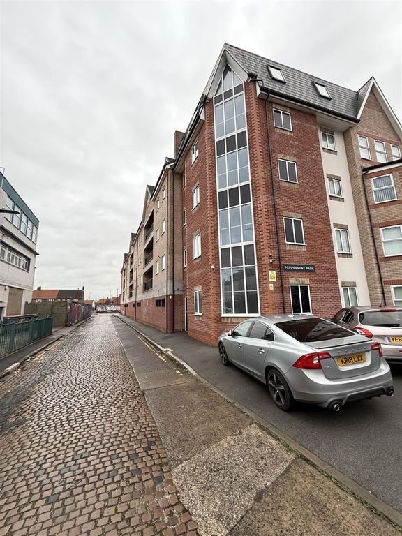 Property for sale104–106 Beverley Road, Hull HU3
