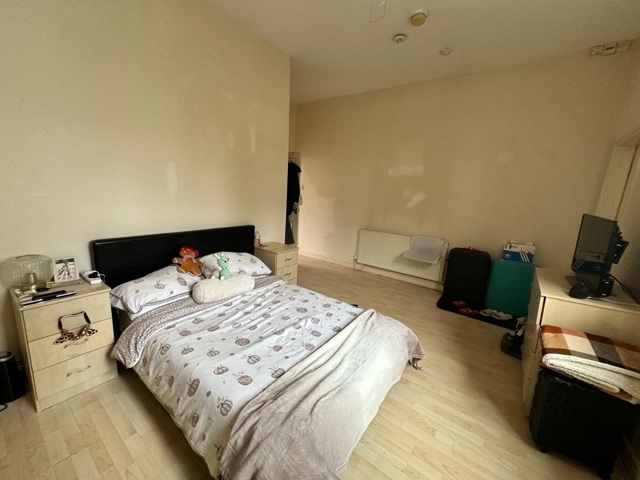 Additional image 2 of 1 Bed Flat, Gillott Road, B16, N1 7GU
