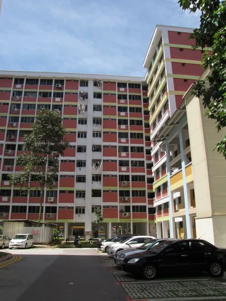 Additional image 4 of 432 Bukit Panjang Ring Road