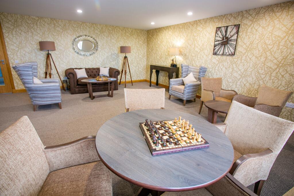 Additional image 20 of The Macalpin Apartment, Landale Court, Chapelton, AB39