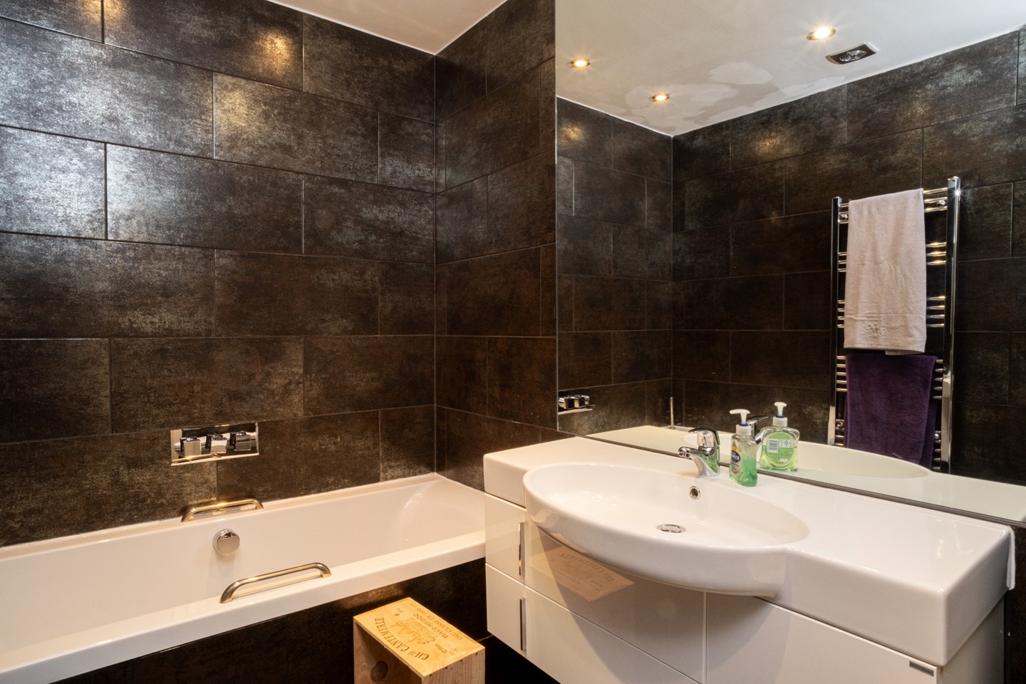 Additional image 8 of 2 Bed Flat, Belsize Park, NW3, N1 7GU
