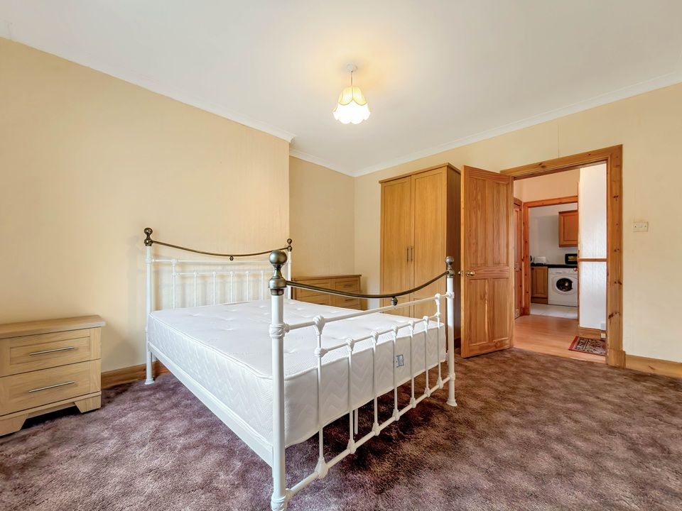 Additional image 7 of 2 bed flat for saleMillpark Terrace, Oban, Argyll, 4Jh, Oban PA34