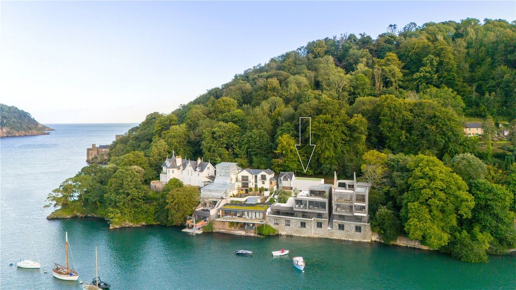 Additional image 4 of Land for saleCastle Road, Dartmouth, Devon TQ6