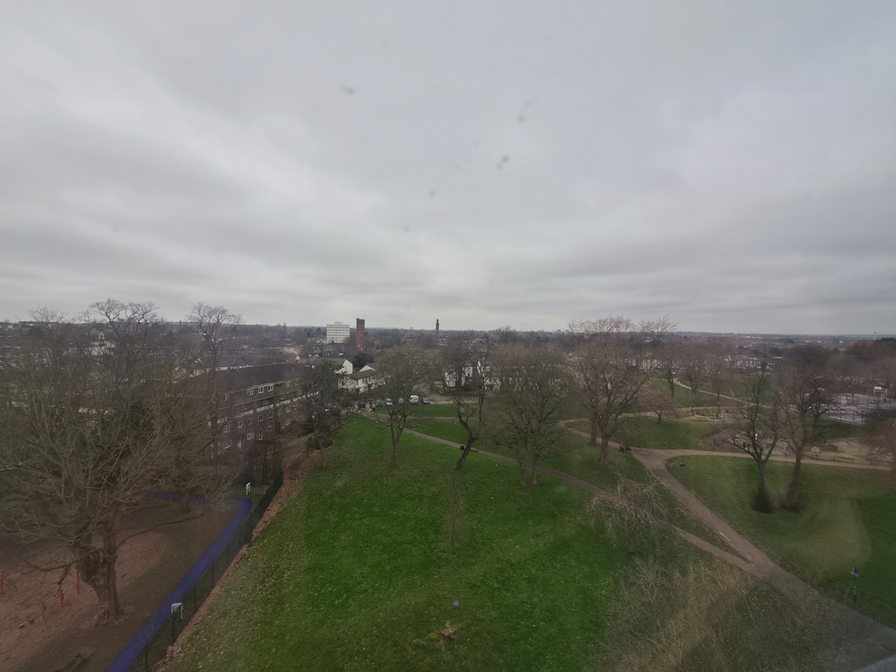 Additional image 8 of 2 Bed Flat, Kenrick House, B16, N1 7GU