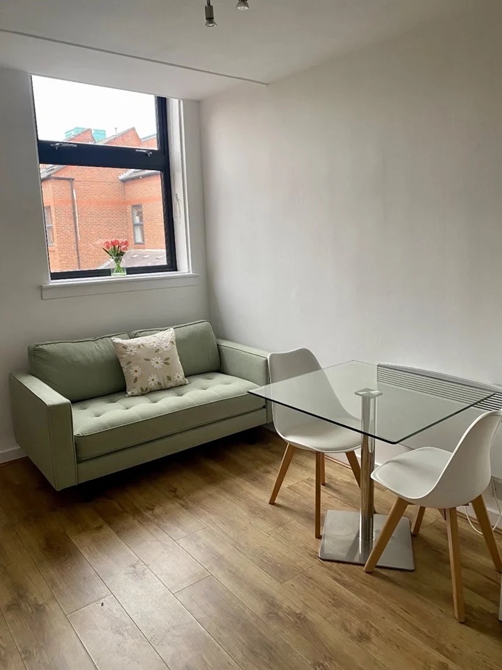 Additional image 9 of 1 Bed Flat, The Chandlers, LS2, N1 7GU