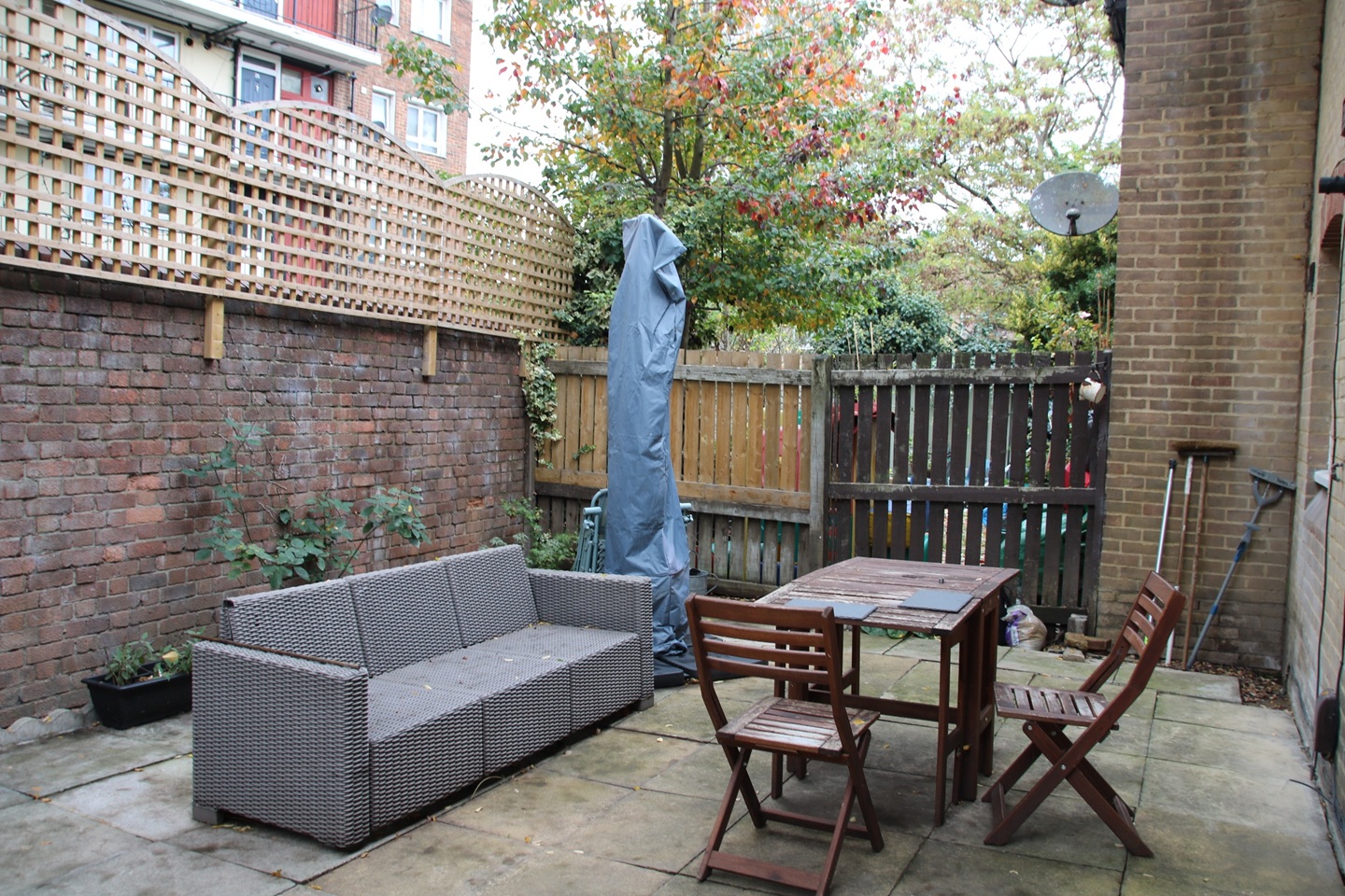 Additional image 9 of 1 Bed Flat, Keith Connor Close, SW8, N1 7GU