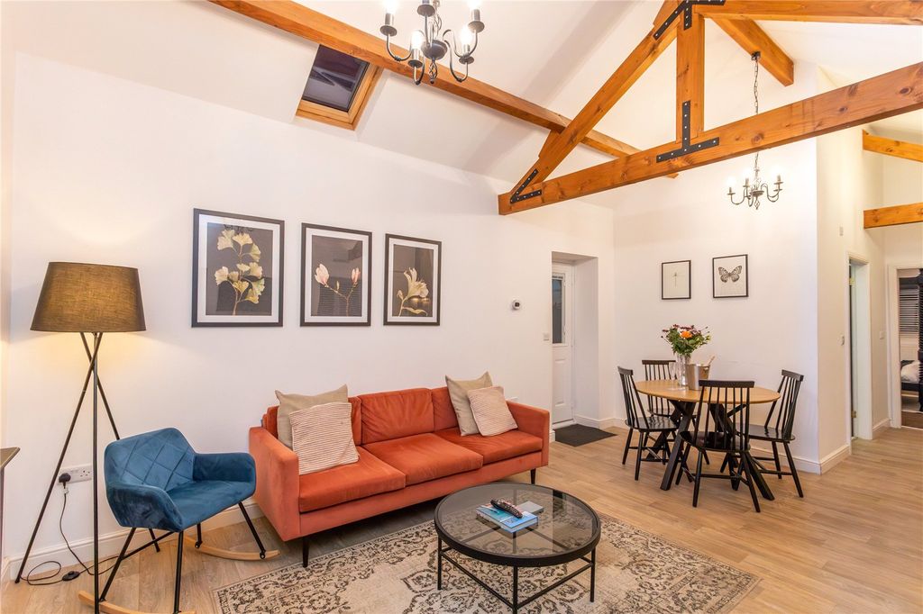 Additional image 24 of 17 bed terraced house for saleThe Grange Holidays, Bempton Lane, Flamborough, East Yorkshire YO15