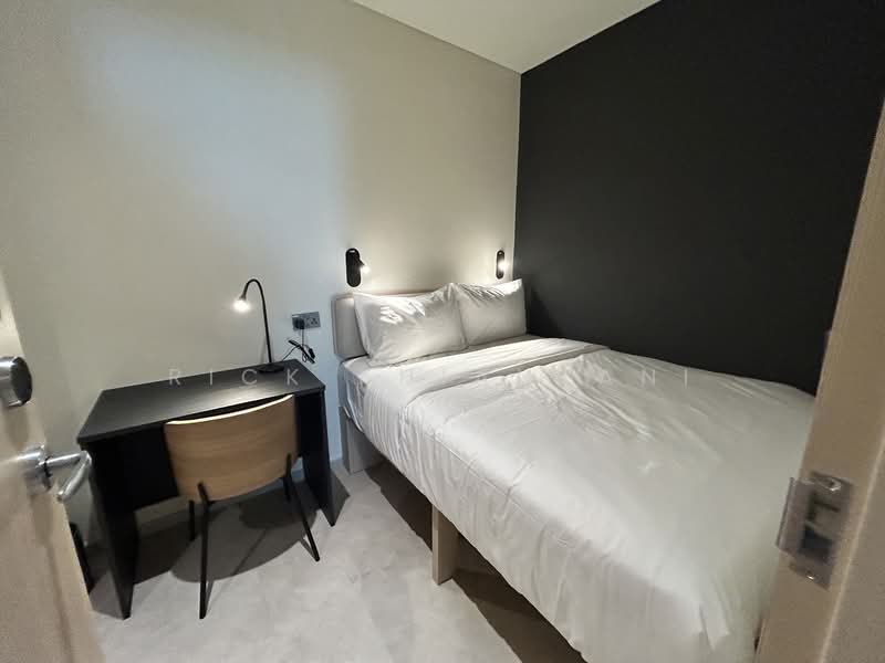 Additional image 2 of Cheap Brand New Studio @ Bencoolen